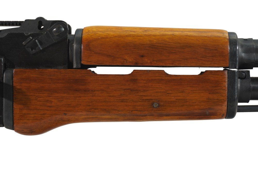 Norinco Type 56s-1 AKM Chinese Ak-47 Pre-Ban Norinco Underfolder-img-8