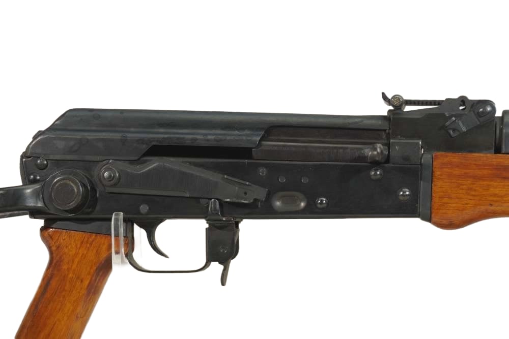 Norinco Type 56s-1 AKM Chinese Ak-47 Pre-Ban Norinco Underfolder-img-10