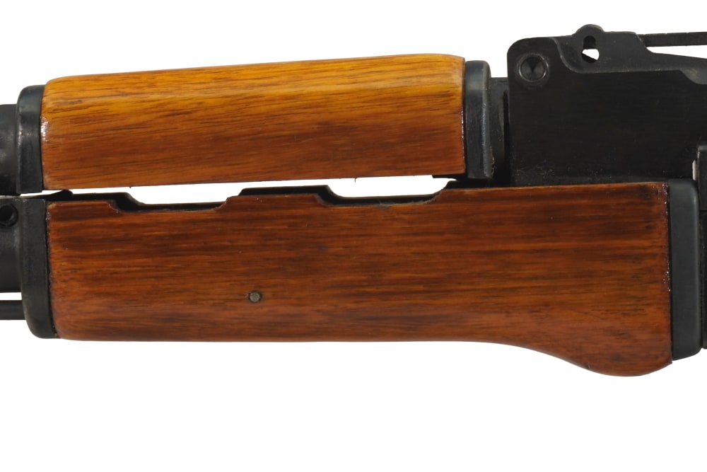 Norinco Type 56s-1 AKM Chinese Ak-47 Pre-Ban Norinco Underfolder-img-9