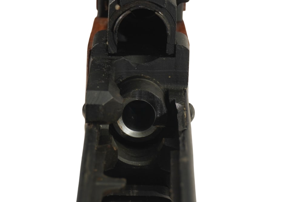 Norinco Type 56s-1 AKM Chinese Ak-47 Pre-Ban Norinco Underfolder-img-15