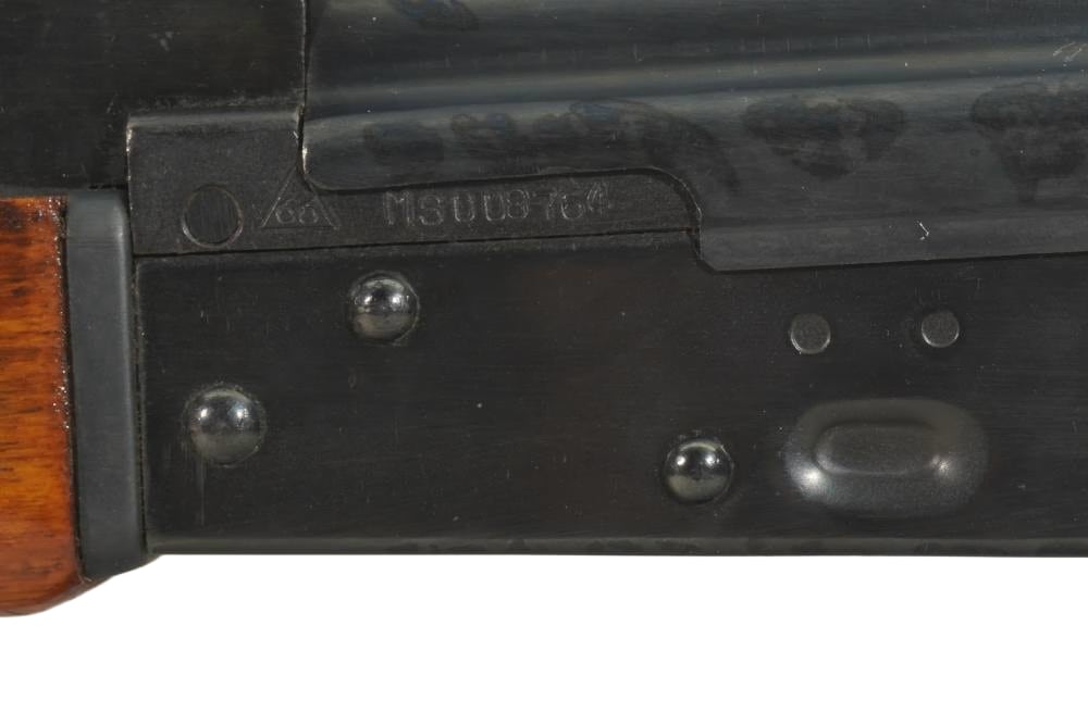Norinco Type 56s-1 AKM Chinese Ak-47 Pre-Ban Norinco Underfolder-img-13