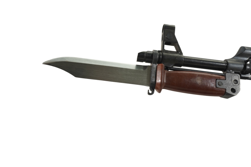 Norinco Type 56s-1 AKM Chinese Ak-47 Pre-Ban Norinco Underfolder-img-7