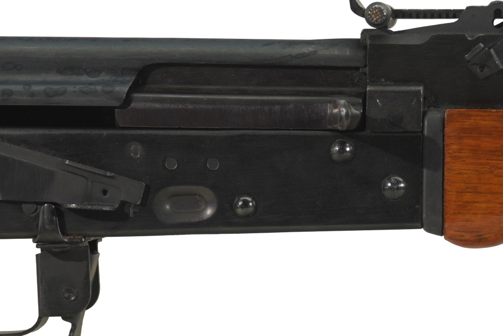 Norinco Type 56s-1 AKM Chinese Ak-47 Pre-Ban Norinco Underfolder-img-12