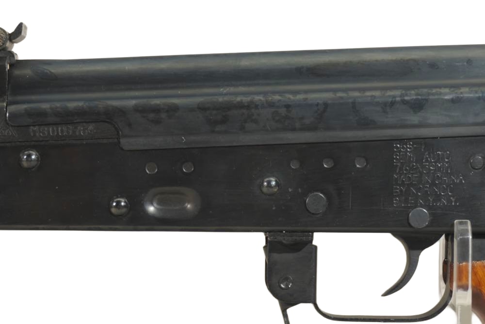 Norinco Type 56s-1 AKM Chinese Ak-47 Pre-Ban Norinco Underfolder-img-11