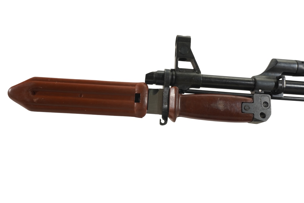 Norinco Type 56s-1 AKM Chinese Ak-47 Pre-Ban Norinco Underfolder-img-20