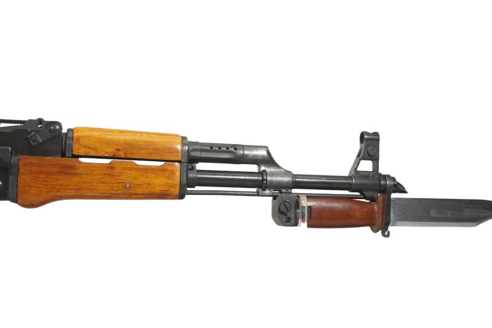 Norinco Type 56s-1 AKM Chinese Ak-47 Pre-Ban Norinco Underfolder-img-4