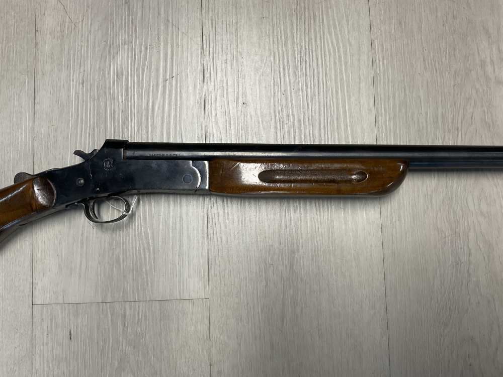 Amadeo Rossi break action shotgun -img-3