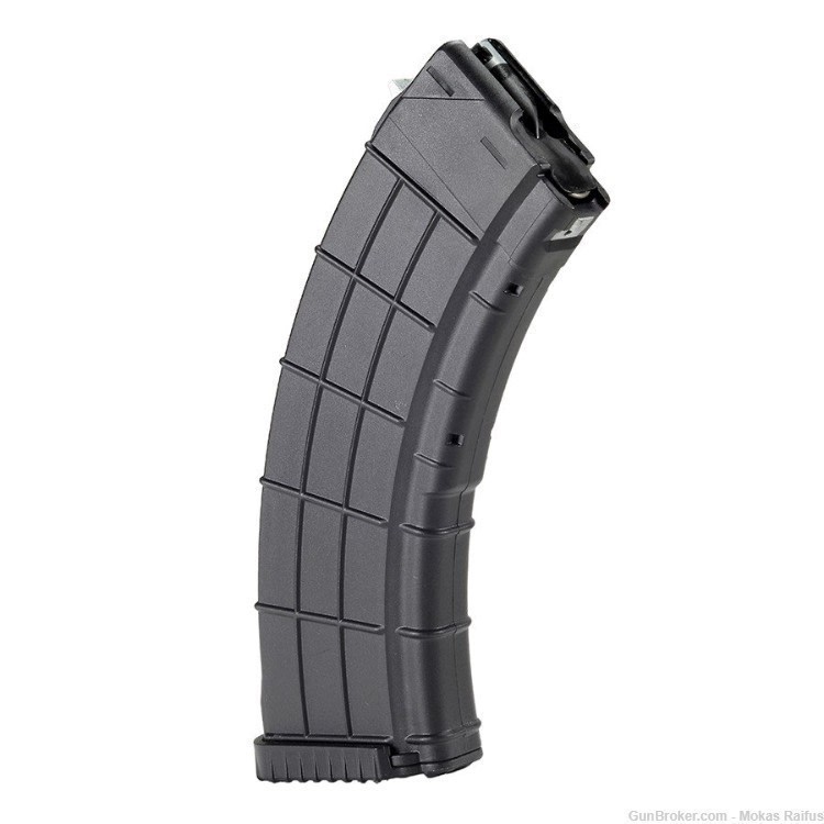 AC Unity Bolt Hold Open 30 Round AK47 Magazine - 7.62x39mm-img-0