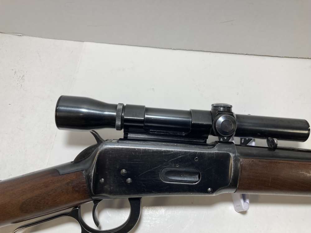 Winchester 94 made in 1957-img-8