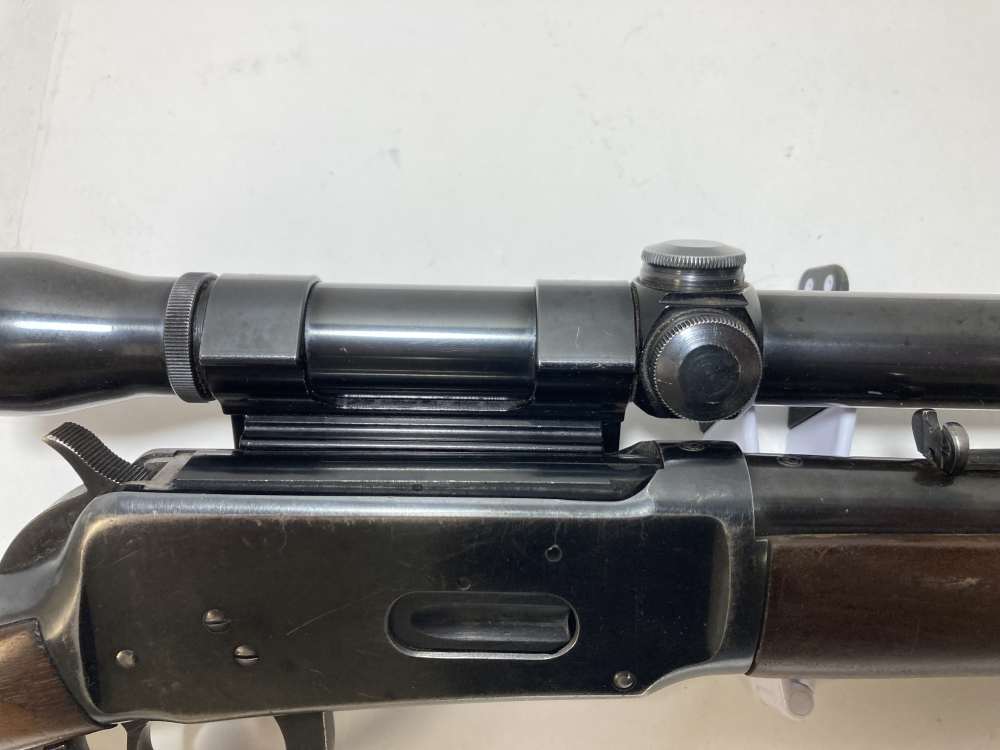 Winchester 94 made in 1957-img-11