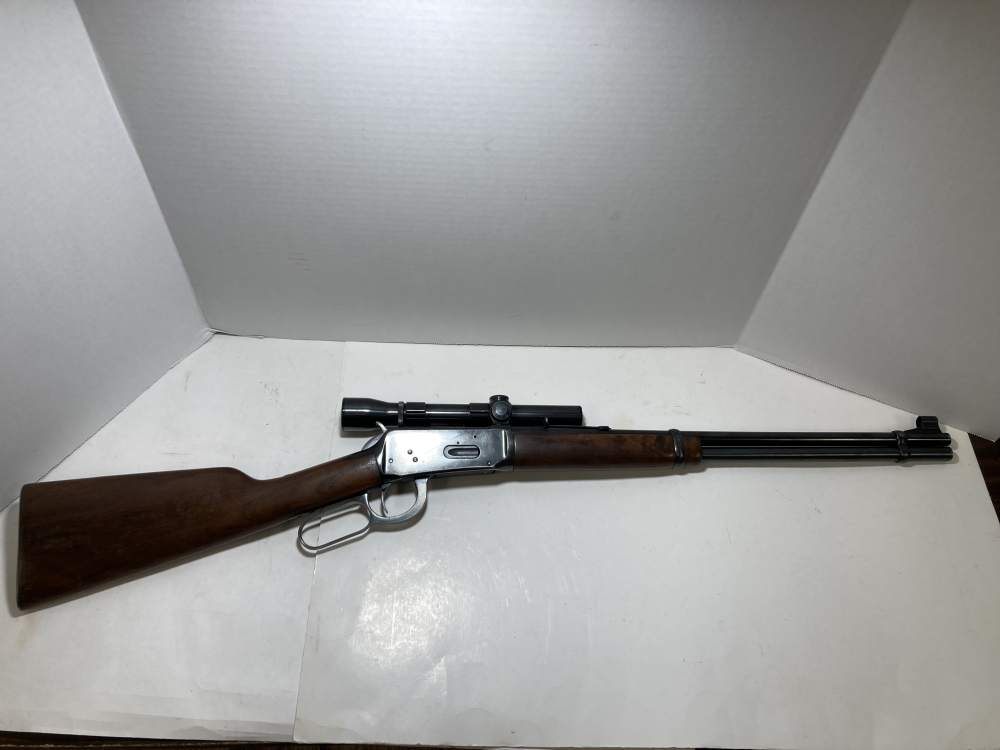 Winchester 94 made in 1957-img-0