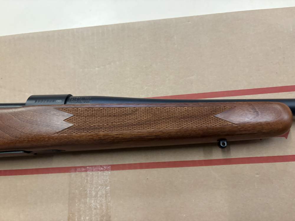 HOWA M1500 300 PRC, 24" THREADED BBL WALNUT-img-4