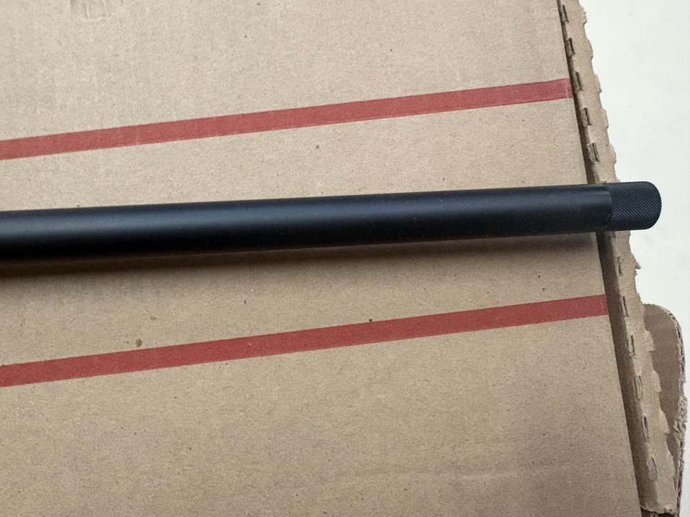 HOWA M1500 300 PRC, 24" THREADED BBL WALNUT-img-5
