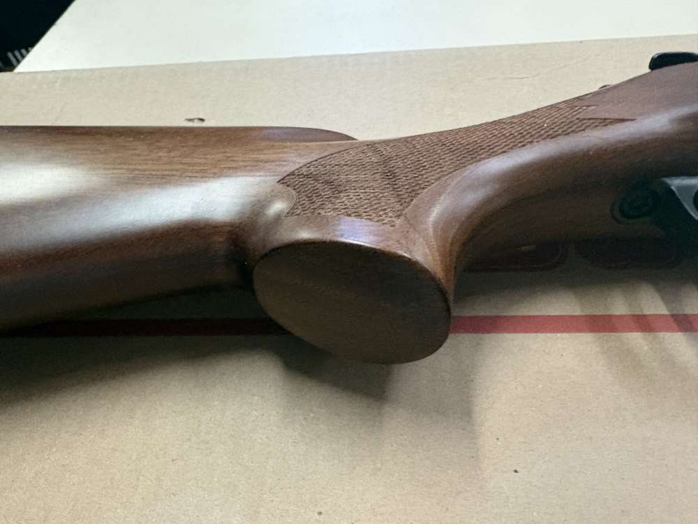 HOWA M1500 300 PRC, 24" THREADED BBL WALNUT-img-7