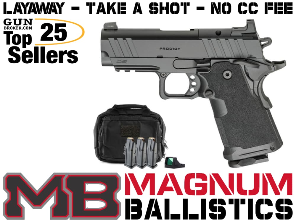 Springfield 1911 Prodigy Compact 9mm-img-0