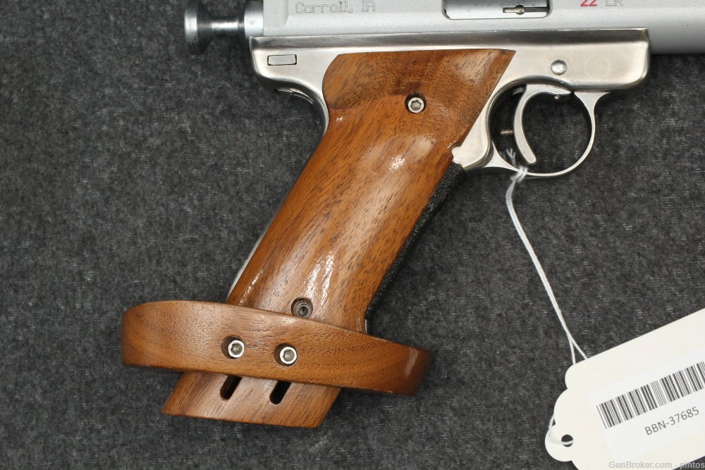 Volquartsen Custom LLV 22lr-img-1