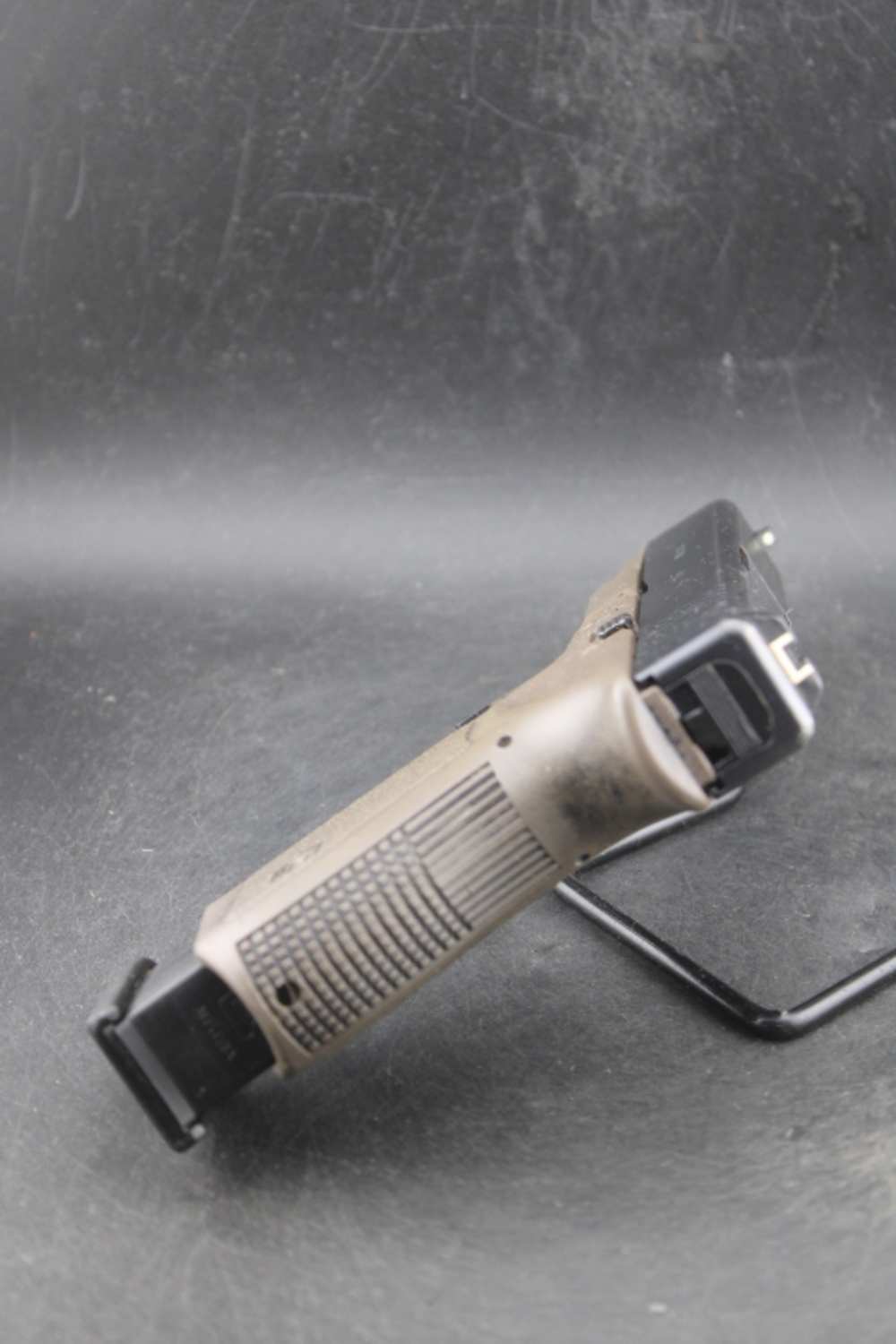 Glock 23 Gen4 .40S&W Item P-467-img-9