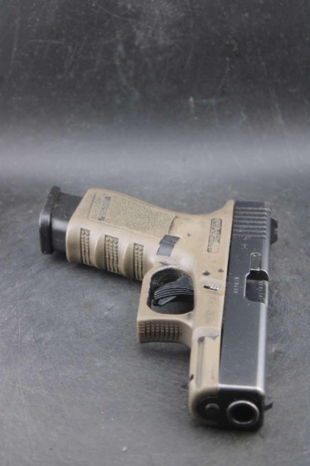 Glock 23 Gen4 .40S&W Item P-467-img-12