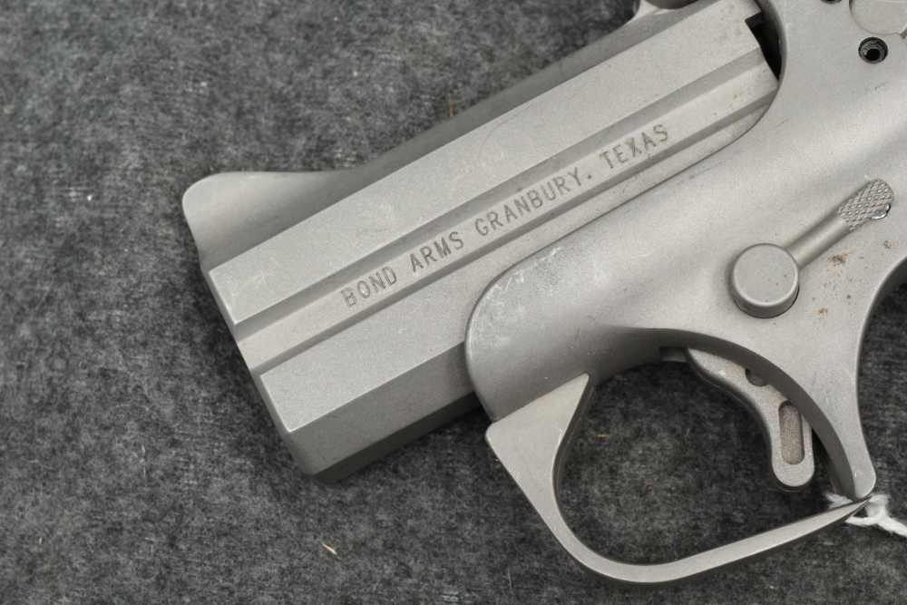 Bond Arms Liberator 45acp -img-1