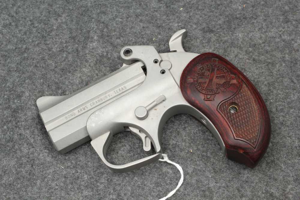 Bond Arms Liberator 45acp -img-0