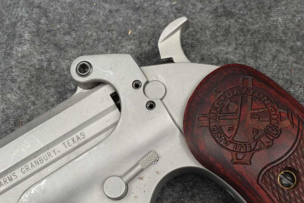 Bond Arms Liberator 45acp -img-2