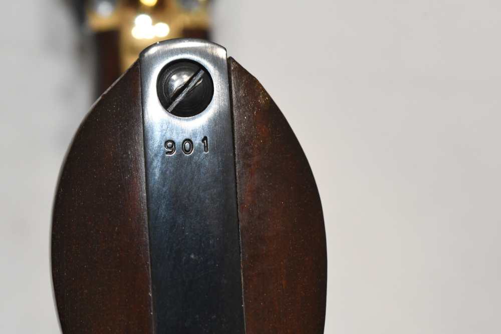 Colt Signature Series Model 1860 Army Percussion Revolver 44 Cal W Box READ-img-22