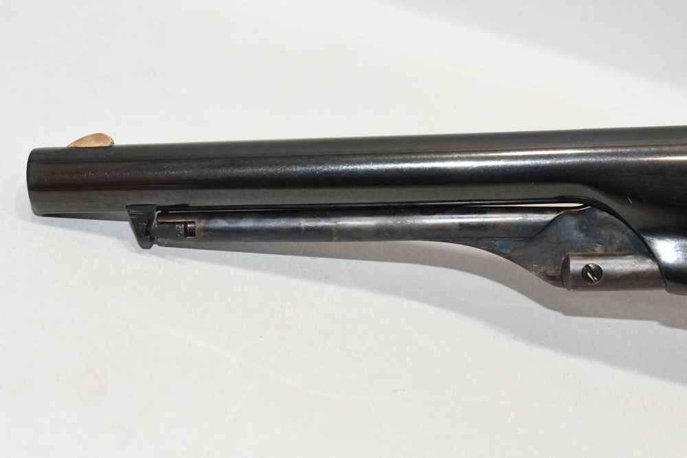 Colt Signature Series Model 1860 Army Percussion Revolver 44 Cal W Box READ-img-9