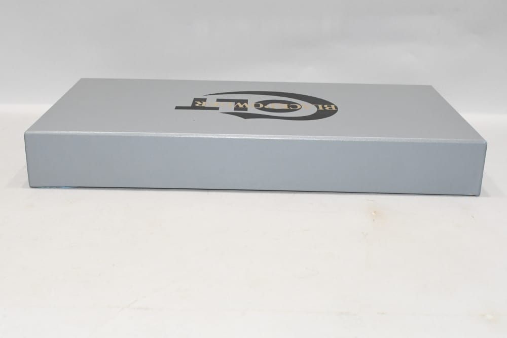 Colt Signature Series Model 1860 Army Percussion Revolver 44 Cal W Box READ-img-31