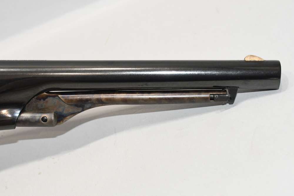 Colt Signature Series Model 1860 Army Percussion Revolver 44 Cal W Box READ-img-5