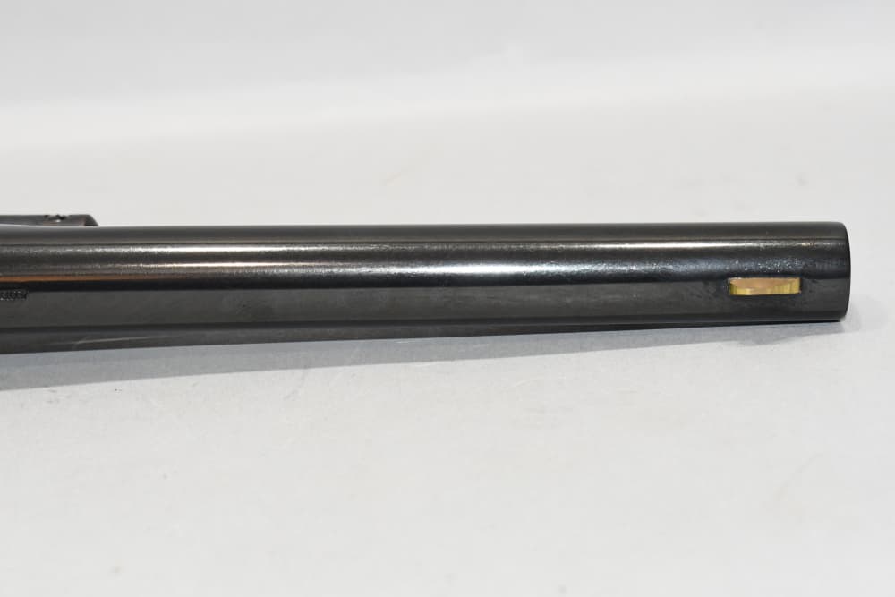 Colt Signature Series Model 1860 Army Percussion Revolver 44 Cal W Box READ-img-12