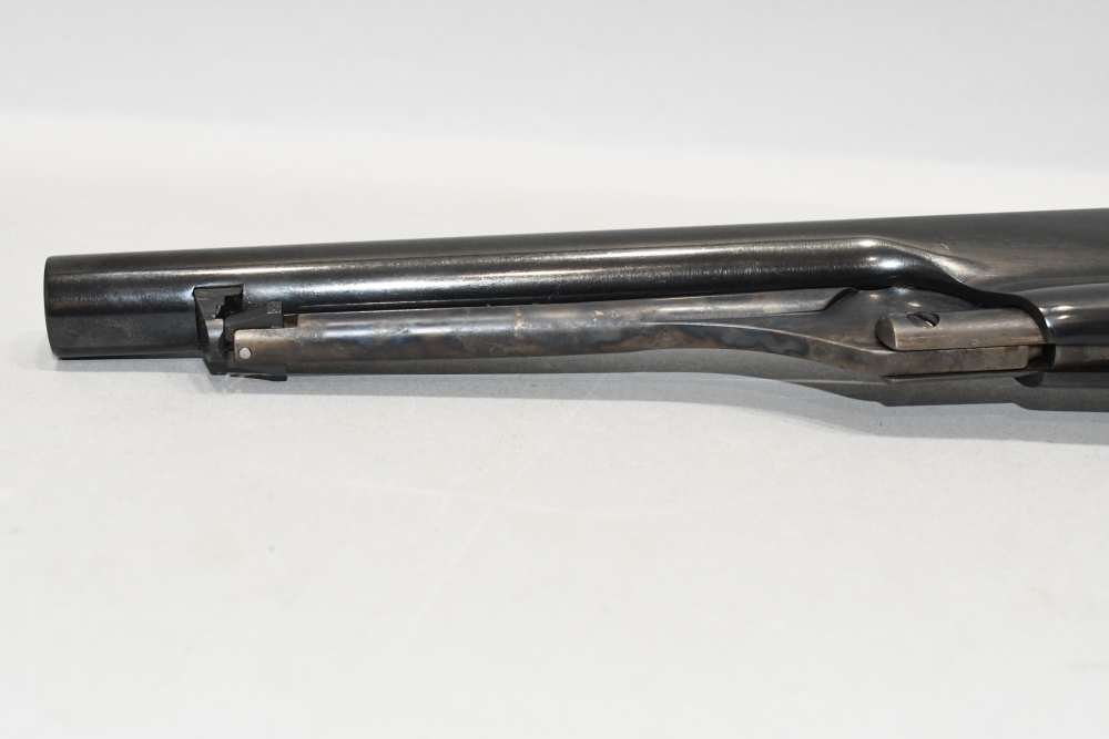 Colt Signature Series Model 1860 Army Percussion Revolver 44 Cal W Box READ-img-18