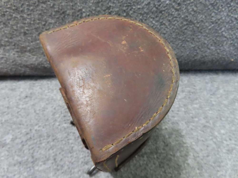 WWII-VIETNAM M4 SIGHT FOR 60mm MORTAR WITH WORKING KNOBS/CASE-img-19