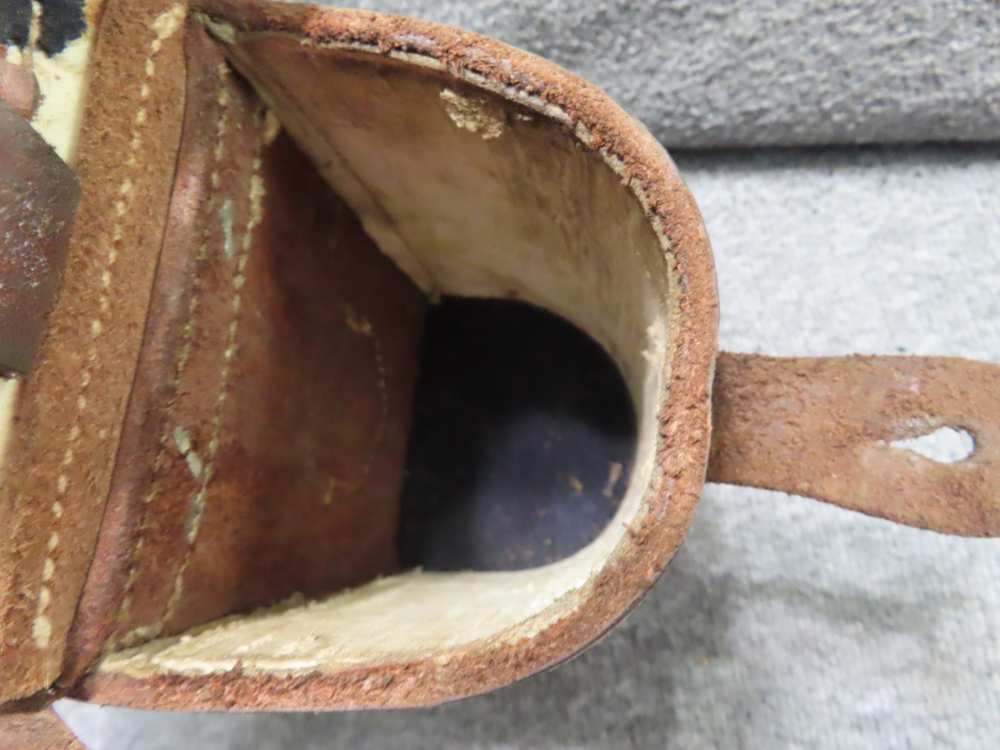 WWII-VIETNAM M4 SIGHT FOR 60mm MORTAR WITH WORKING KNOBS/CASE-img-21