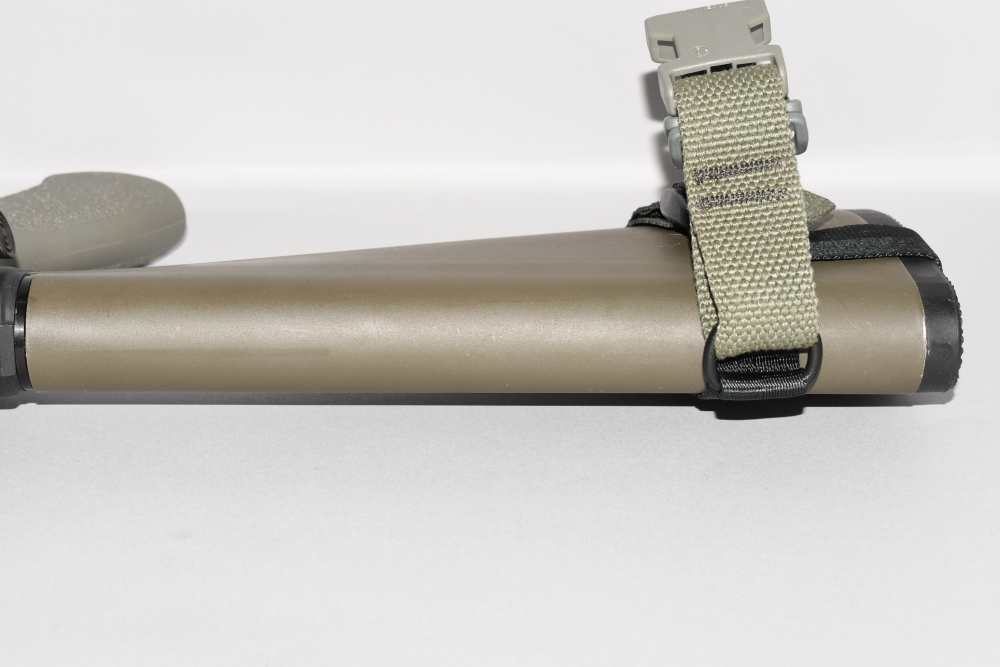 Colt Match Target Competition 20" HBAR AR-15 Semi Auto Rifle 5.56 NATO -img-10