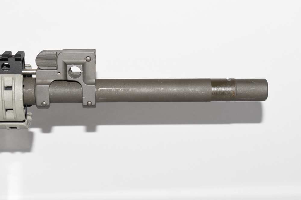 Colt Match Target Competition 20" HBAR AR-15 Semi Auto Rifle 5.56 NATO -img-5