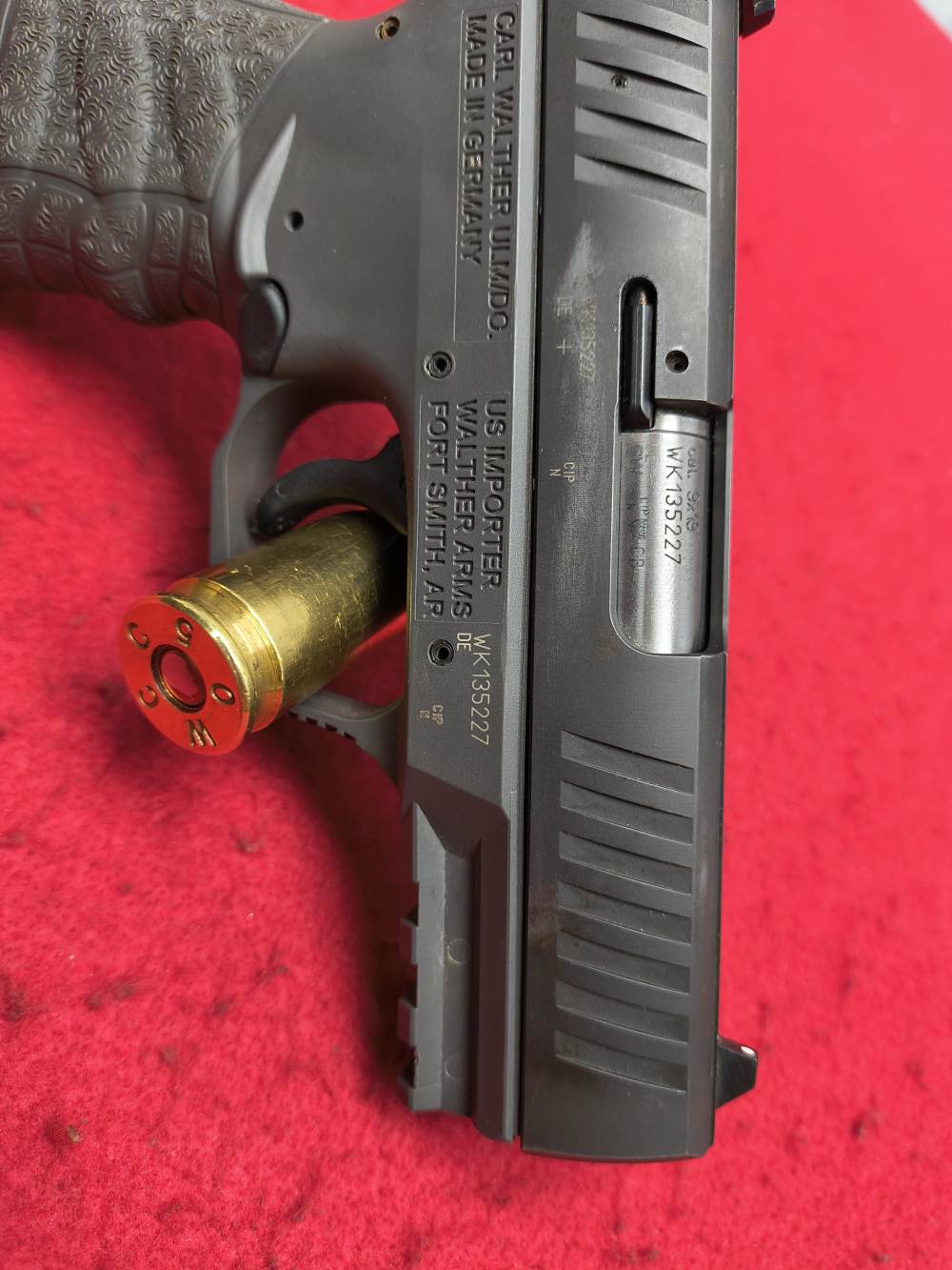 Walther CCP 9mm USED In Stock!-img-2