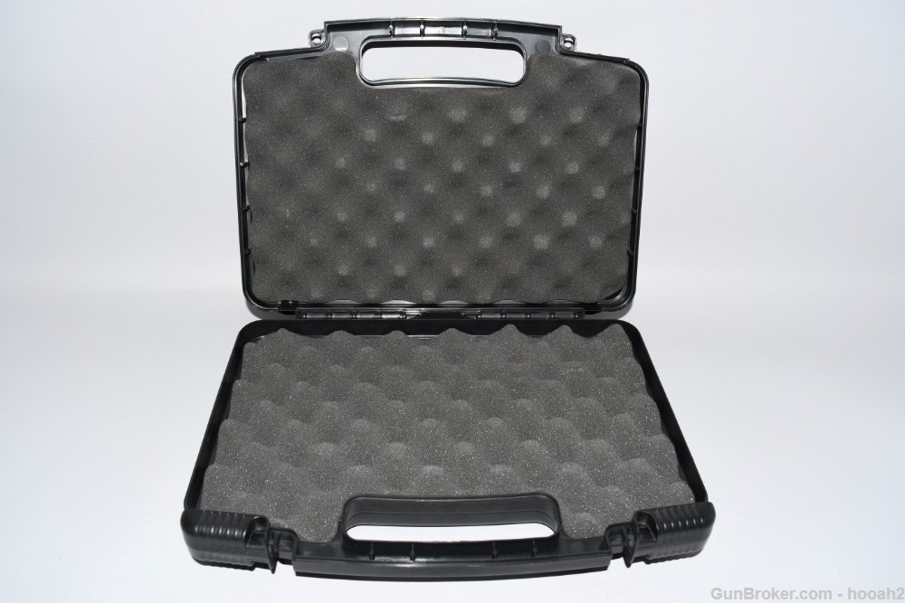 Wonderful Kimber Eclipse Ultra II 3.25" 1911 45 ACP Pistol W Case-img-36