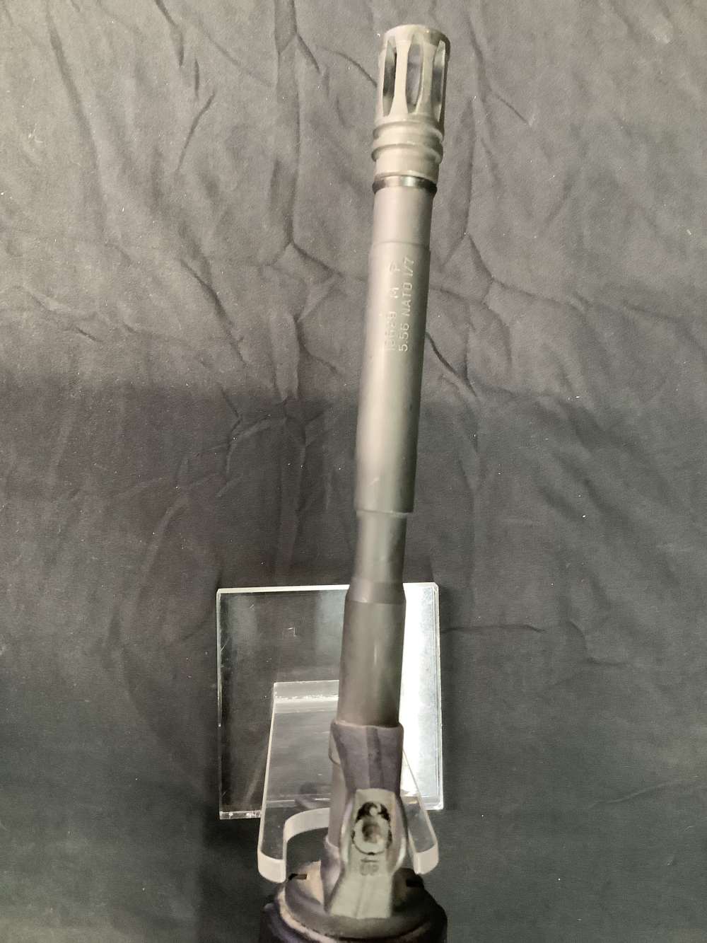 Colt M4 Carbine 5.56mm no mag-img-18