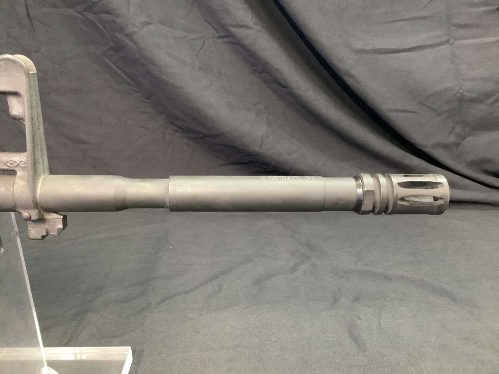 Colt M4 Carbine 5.56mm no mag-img-6