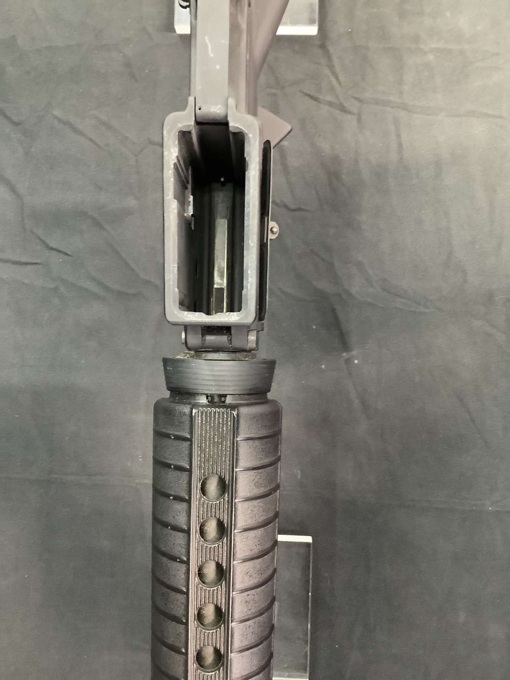 Colt M4 Carbine 5.56mm no mag-img-21