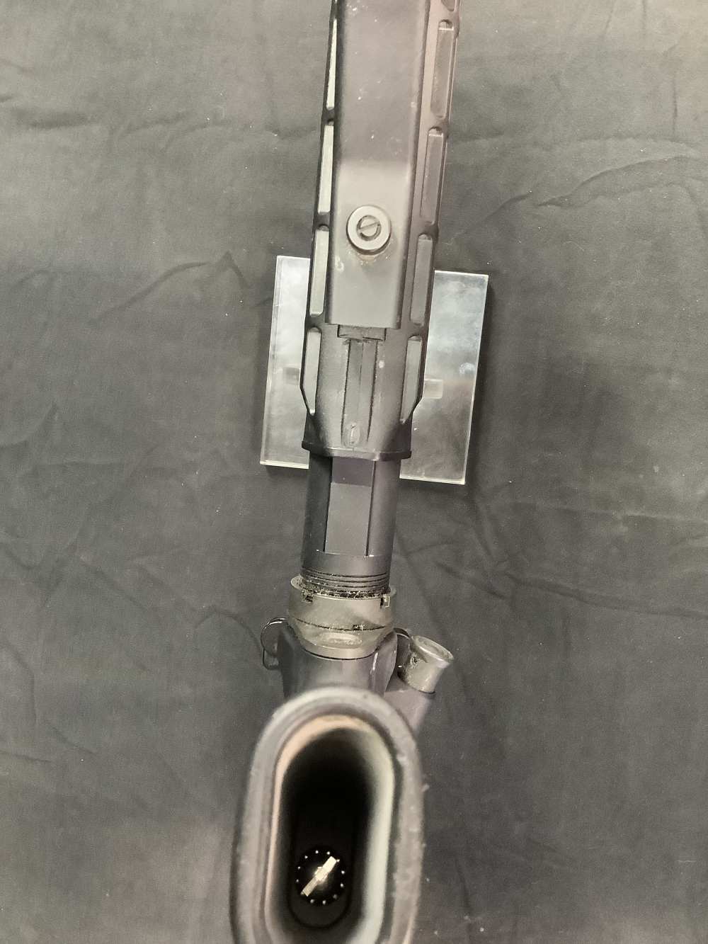 Colt M4 Carbine 5.56mm no mag-img-23