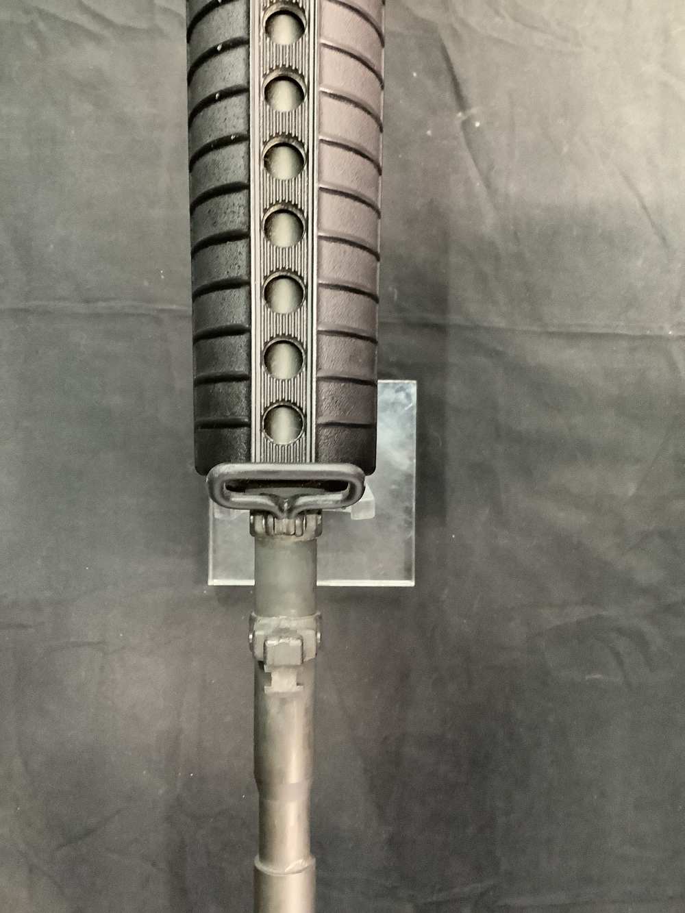 Colt M4 Carbine 5.56mm no mag-img-20
