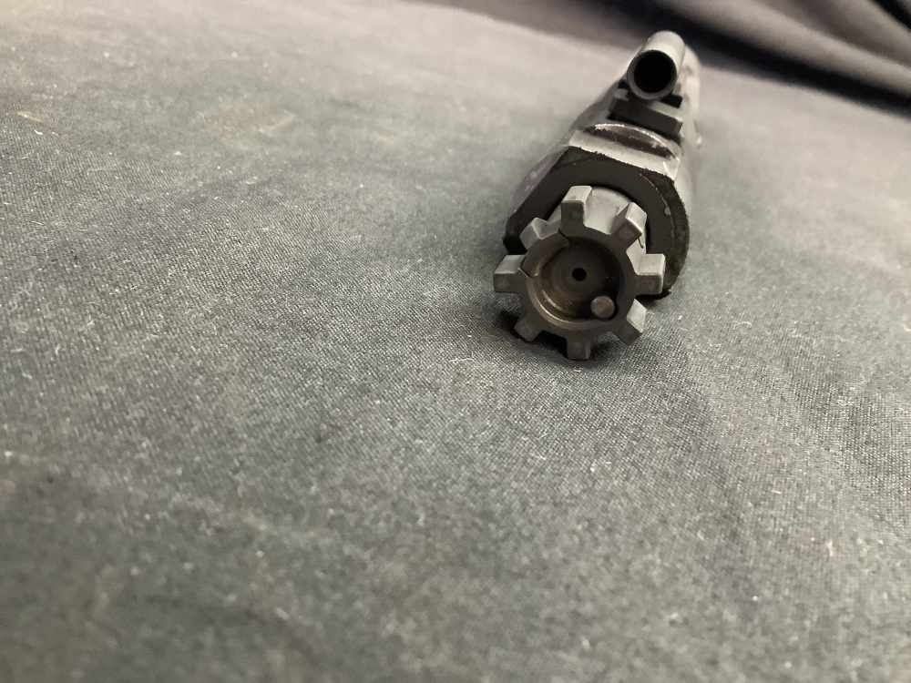 Colt M4 Carbine 5.56mm no mag-img-32
