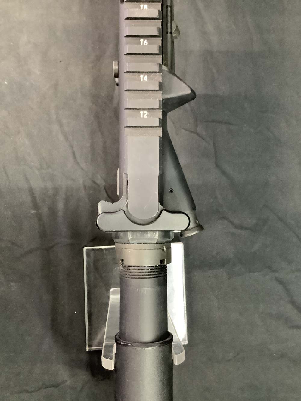 Colt M4 Carbine 5.56mm no mag-img-15