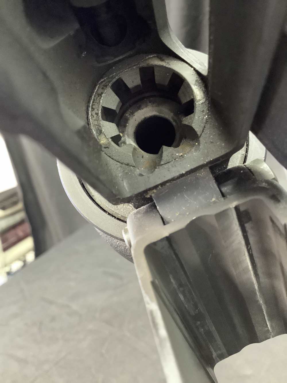 Colt M4 Carbine 5.56mm no mag-img-29