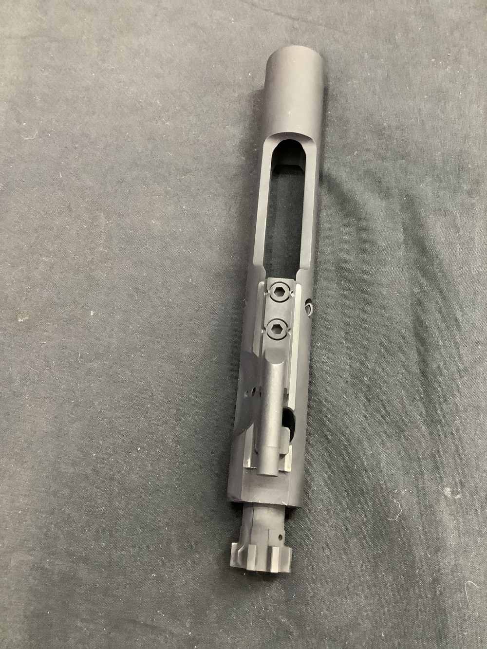 Colt M4 Carbine 5.56mm no mag-img-30