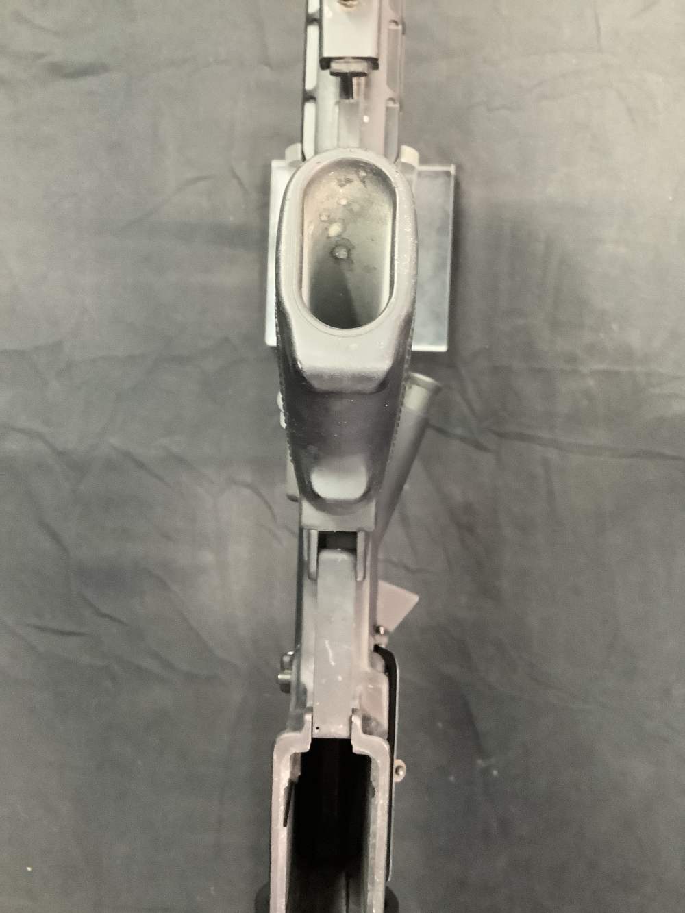 Colt M4 Carbine 5.56mm no mag-img-22