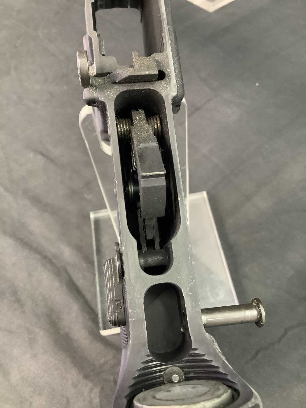 Colt M4 Carbine 5.56mm no mag-img-27
