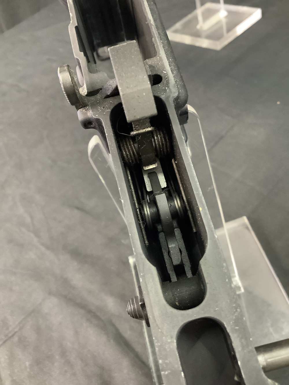 Colt M4 Carbine 5.56mm no mag-img-28