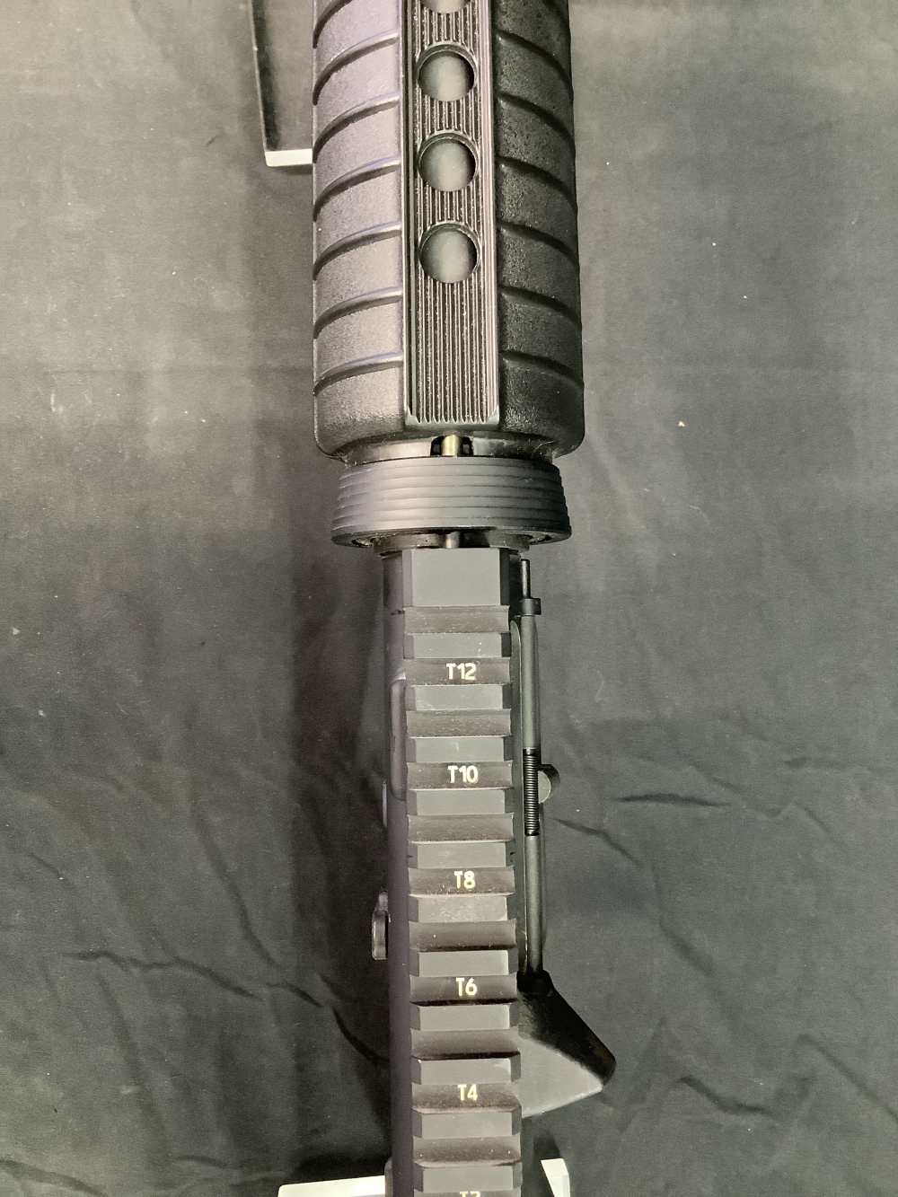 Colt M4 Carbine 5.56mm no mag-img-16